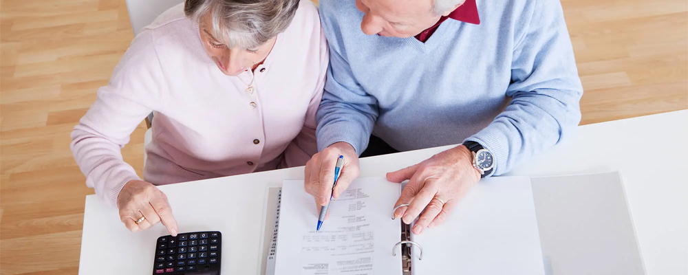 Leia mais sobre o artigo Facilitando a Vida Financeira de idosos